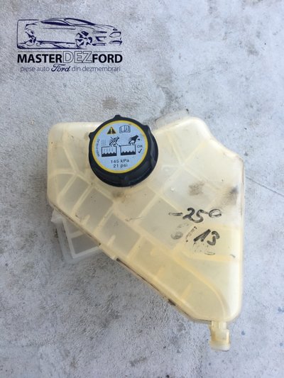 Vas expansiune Ford Fiesta mk7 1.6 TDCI cod: 8V21-