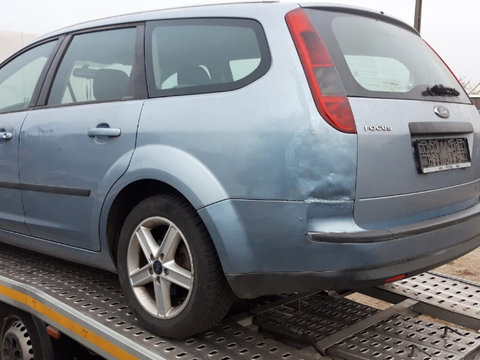 Vas expansiune Ford Focus 2 2007 combi 1.6