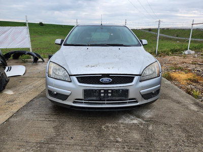 Vas expansiune Ford Focus 2 2007 Hatchback 1.6 tdc