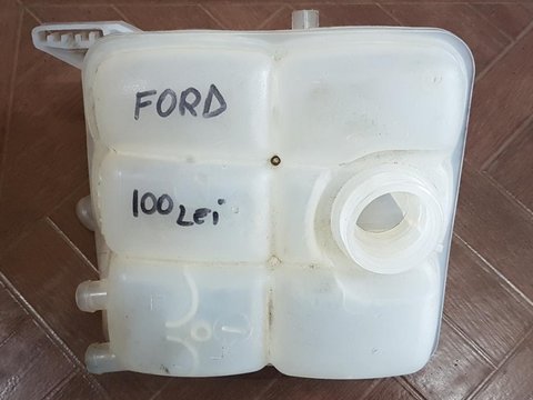 Vas expansiune Ford Focus 3