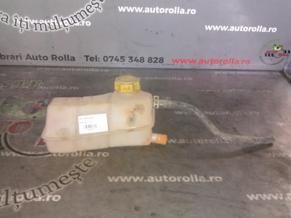 Vas expansiune Ford KA 1.3s.