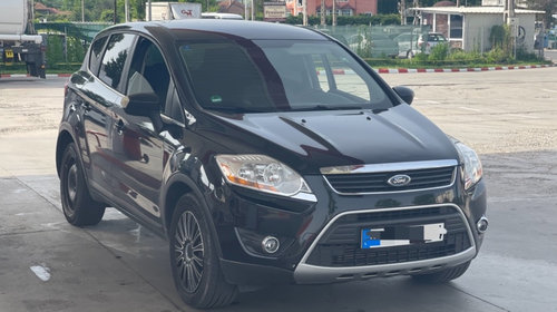 Vas expansiune Ford Kuga 2011 Suv 2.0 td