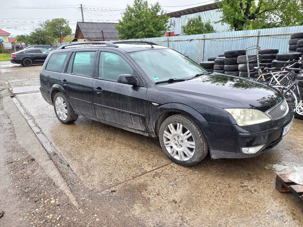 Vas expansiune Ford Mondeo 2005 BREAK 2.0