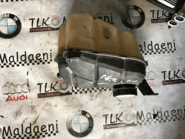 Vas expansiune Ford Mondeo MK4 2.0 d