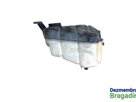 Vas expansiune Ford Mondeo MK4 [2007 - 2010] Sedan 2.0 TDCi DPF AT (140 hp)