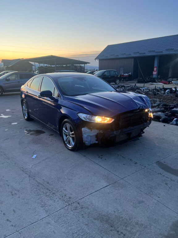 Vas expansiune Ford Mondeo MK5 2.0 TDCI