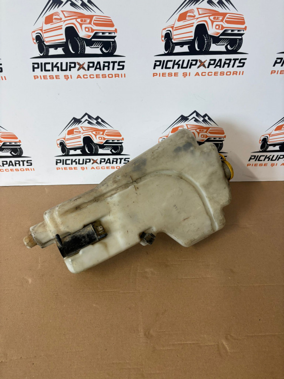 VAS EXPANSIUNE FORD RANGER/MAZDA B2500 1999, 2000,