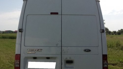 Vas expansiune Ford Transit 2009 Autouti