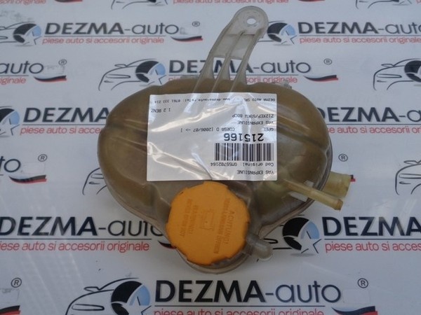 Vas expansiune GM55702164, Opel Corsa D (id:215166)