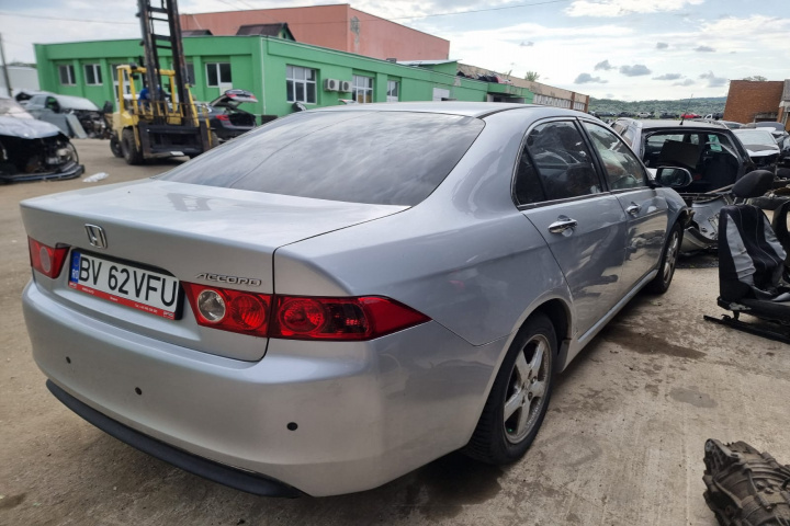 Vas expansiune Honda Accord 2006 berlina