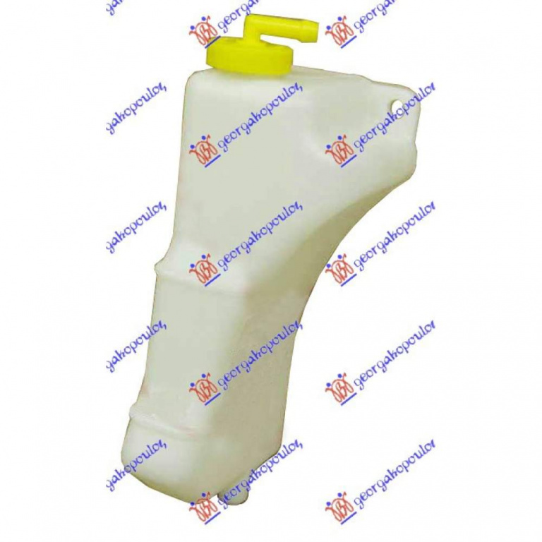 Vas Expansiune - Honda Cr-V 2002 , 19101-Pnb-000