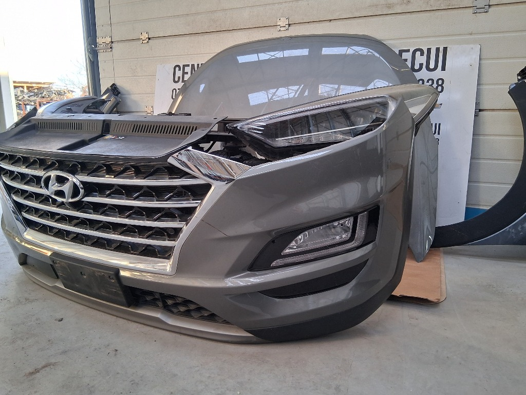 Vas expansiune Hyundai Tucson 2016 Jeep 