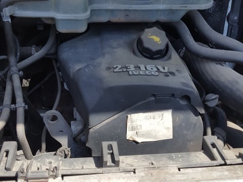 Vas expansiune iveco 2,3 euro4