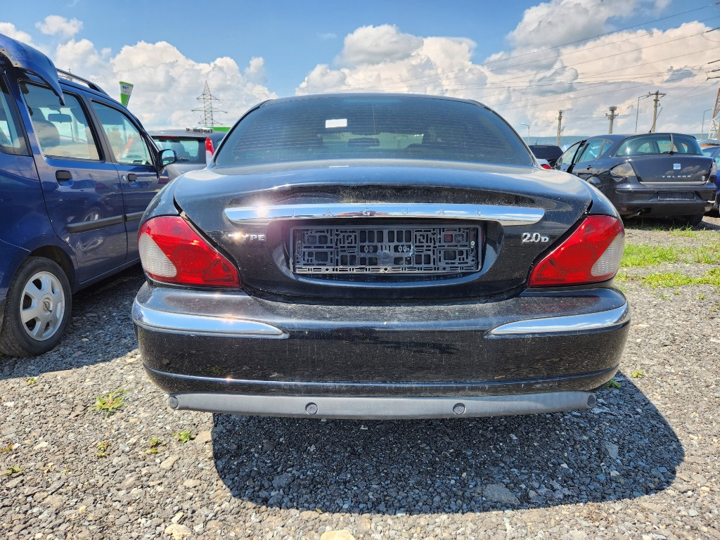 Vas expansiune Jaguar X-Type 2004 Break 