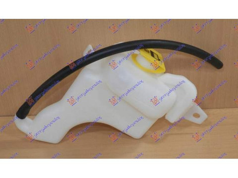 Vas expansiune-Jeep Compass 07-11 pentru Jeep Compass 07-11,Renault 18,Partea Frontala,Vas expansiune