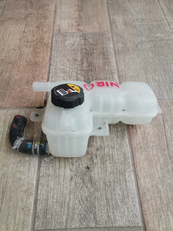 Vas expansiune Kia Niro 2013, 2014, 2015