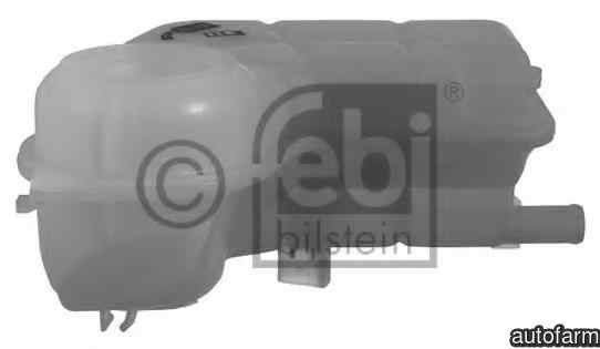 Vas expansiune lichid racire AUDI A4 (8E2, B6) FEBI BILSTEIN 44744