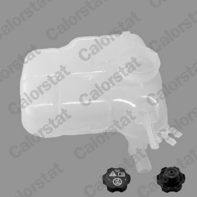 Vas expansiune lichid racire Calorstat by Vernet OPEL ASTRA J limuzina 2012-2019 - ET0038C1