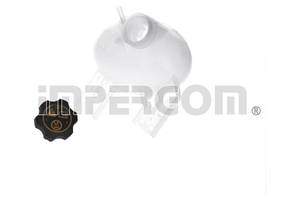 Vas expansiune lichid racire IMPERGOM JEEP RENEGADE SUV (BU, B1, BV) 2014-2021 - 44252