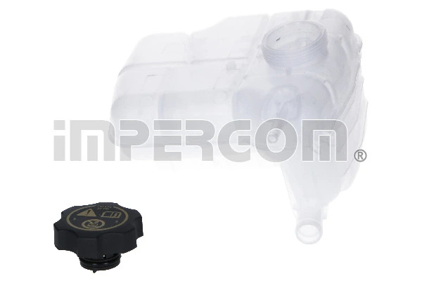 Vas expansiune lichid racire IMPERGOM OPEL ASTRA J limuzina 2012-2019 - 44212
