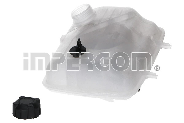 Vas expansiune lichid racire IMPERGOM PEUGEOT 807 (EB_) 2002-2011 - 29874