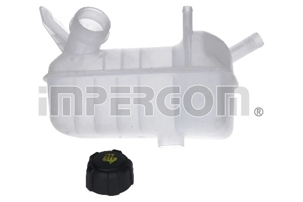Vas expansiune lichid racire pentru RENAULT MEGANE II caroserie inchisa/combi (KM_) 2003-2009