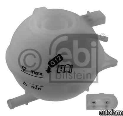 Vas expansiune lichid racire SKODA FABIA Praktik FEBI BILSTEIN 44535