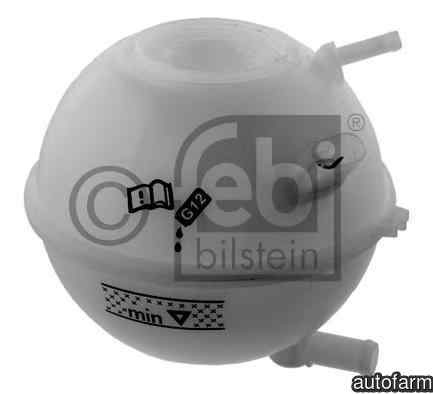 Vas expansiune lichid racire SKODA OCTAVIA (1U2) FEBI BILSTEIN 37324