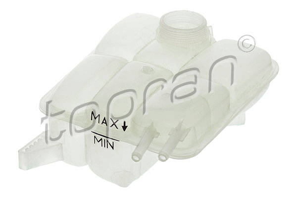 Vas expansiune lichid racire TOPRAN 304778 pentru VOLVO V50 (545) 2004 2005 2006 2007 2008 2009 2010 2011 2012