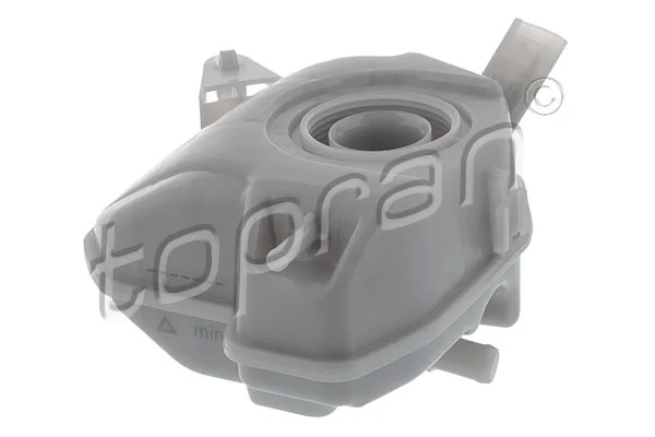 Vas expansiune lichid racire Topran AUDI A1 Allstreet (GBH) 2022-2025 - 119 637