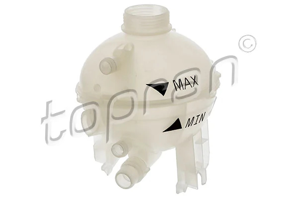 Vas expansiune lichid racire Topran DS DS 7 (J4_, JC_) 2022-2025 - 724 302