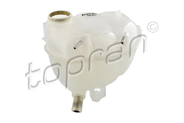 Vas expansiune lichid racire Topran VAUXHALL VECTR