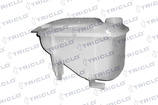 Vas expansiune lichid racire Triclo FIAT CINQUECENTO (170_) 1991-1999 - 484994