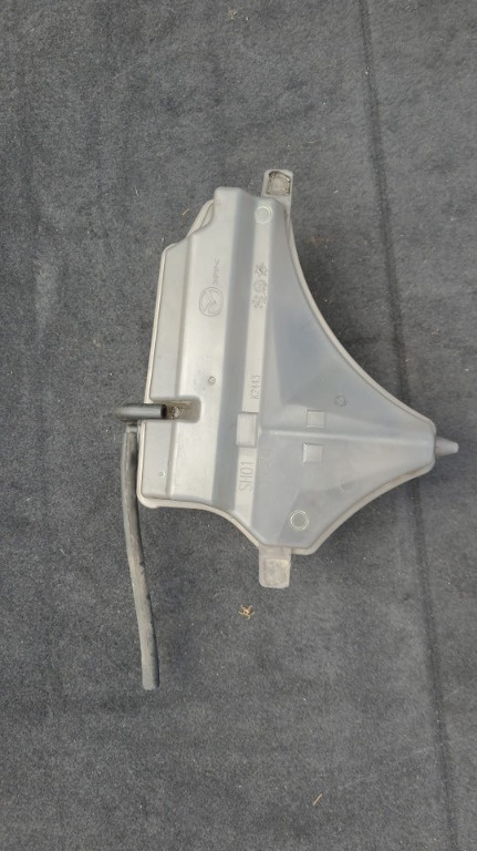 Vas expansiune Mazda CX 5 2.2 D