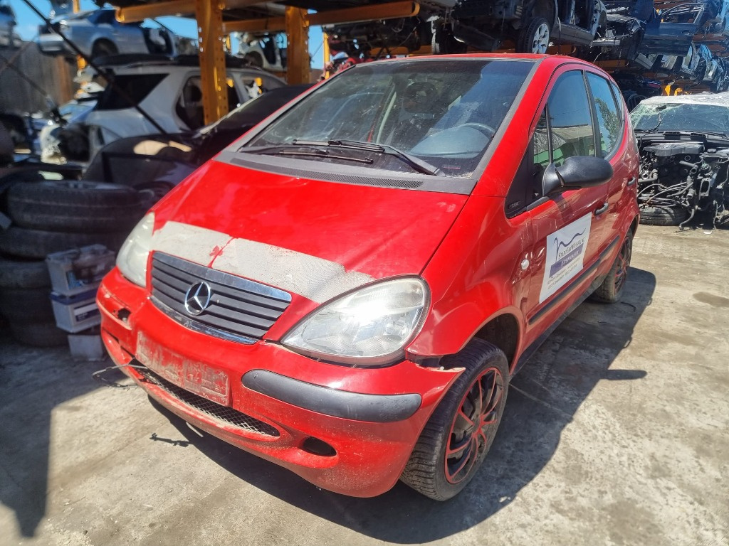 Vas expansiune Mercedes A-Class W168 2001 hatchback 1..4 benzina 166.940