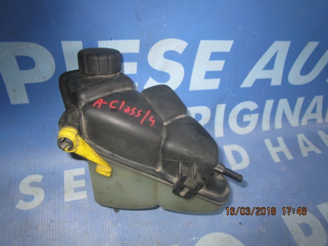Vas expansiune Mercedes A170 W168 ; 1685000249
