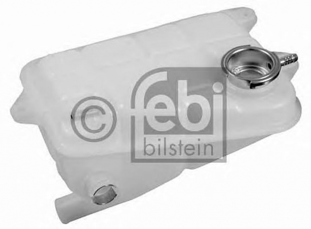 Vas expansiune MERCEDES-BENZ A-CLASS W168 FEBI FE22637