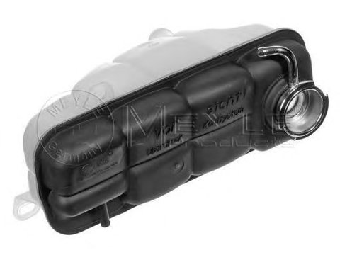 Vas expansiune MERCEDES-BENZ CLK Cabriolet A208 MEYLE 0140500028