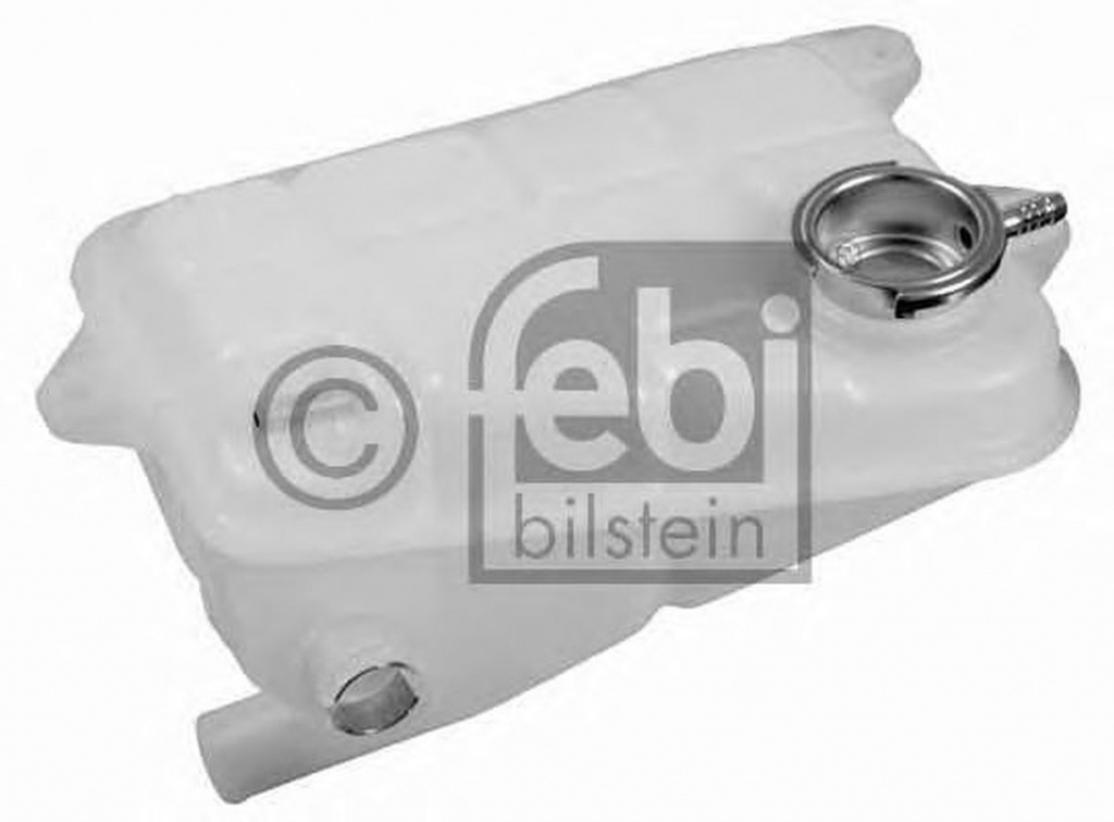 Vas expansiune MERCEDES-BENZ S-CLASS W220 FEBI FE2