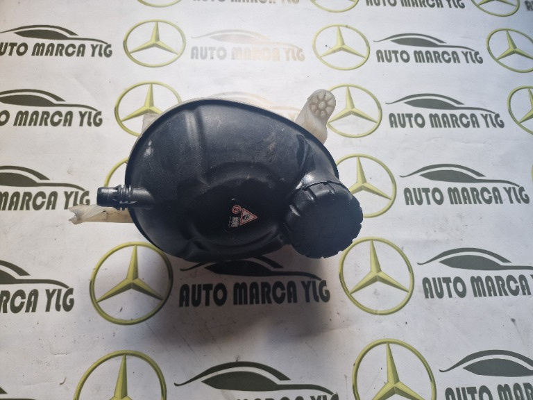 Vas expansiune Mercedes C220 C250 w205
