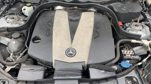 Vas expansiune Mercedes CLS 350 W218 3.0