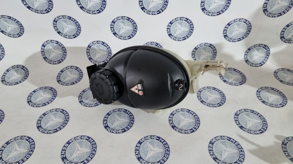 Vas expansiune mercedes cls w218