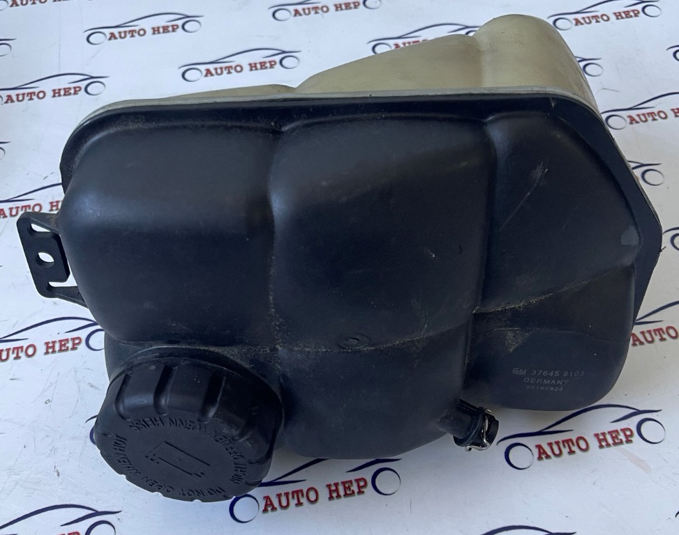 Vas expansiune Mercedes E-Class W211 CLS W219 376459103 37645 9103 20160823