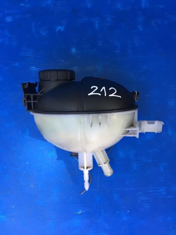 Vas expansiune Mercedes E Class w212 201