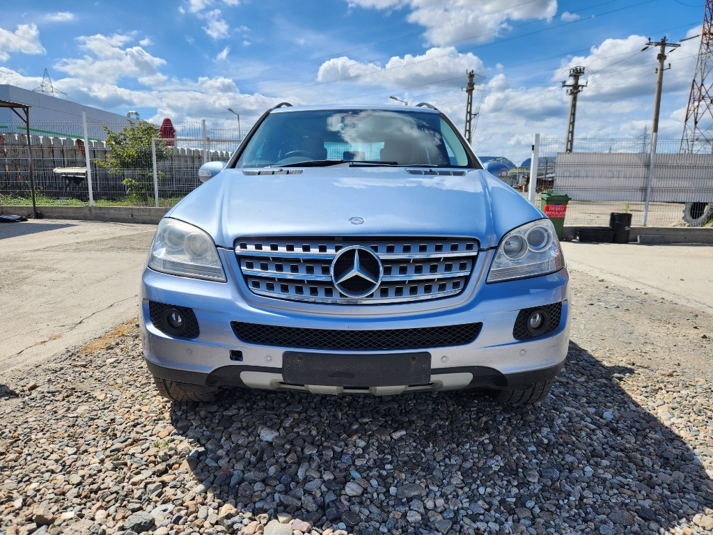 Vas expansiune Mercedes M-Class W164 2008 Suv 3.0 