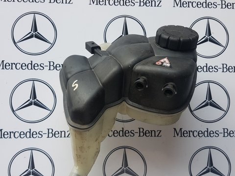 Vas expansiune Mercedes S class W221 3.0 v6