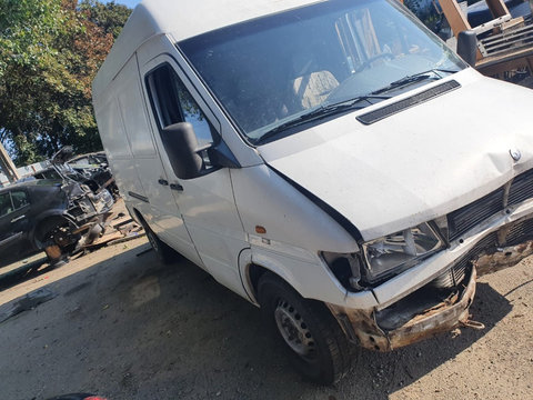 Vas expansiune Mercedes Sprinter W905 1998 212D 2.9 cdi