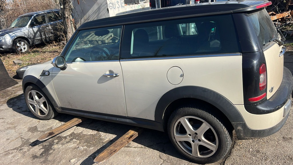 Vas expansiune Mini Clubman R55 1.6i N12B16O0 120 cai