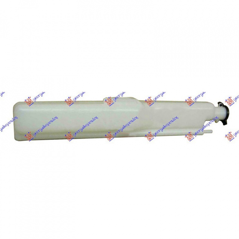 VAS EXPANSIUNE MITSUBISHI OUTLANDER 2003->2006 Vas expansiune, PIESA NOUA ANI 2003 2004 2005 2006