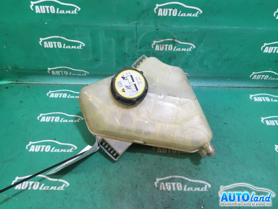 Vas Expansiune N05001a200 Benzina Ford FIESTA V JH ,JD 2001